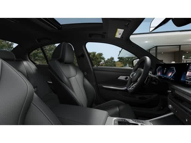 صورة 9 لـ 2026 BMW 330 XDRIVE NA