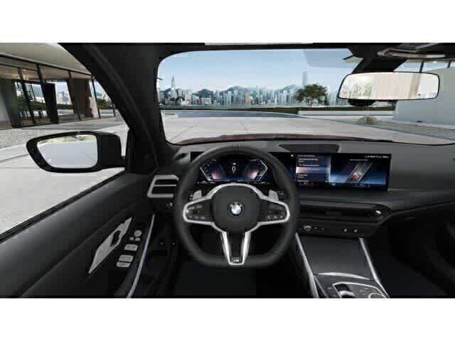 2026 BMW 330 XDRIVE NA — миниатюра 13