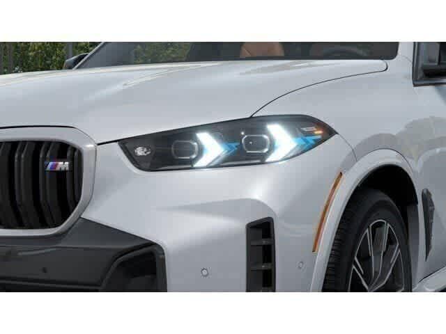 صورة 6 لـ 2026 BMW X5 M60I