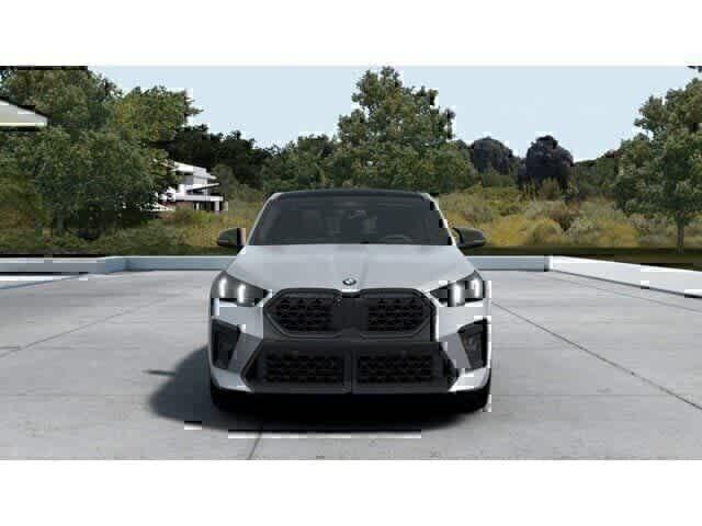 2026 BMW X2 XDRIVE28I — фото 3