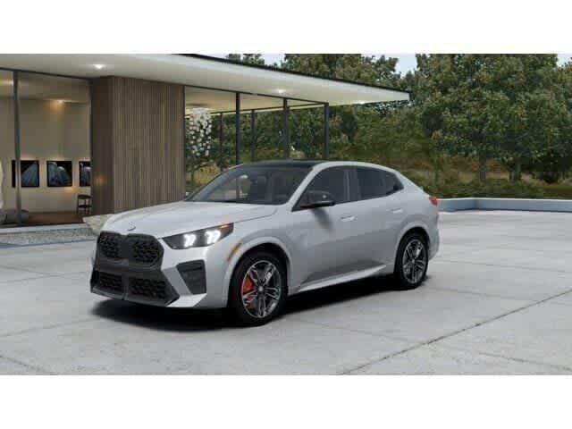New 2026 BMW X2 xDrive28i