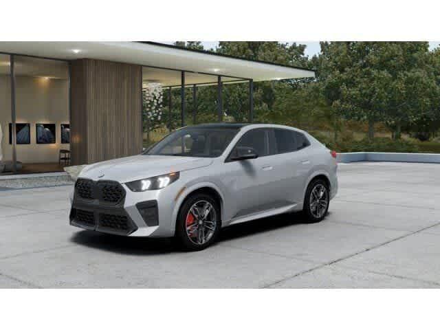 New 2026 BMW X2 xDrive28i