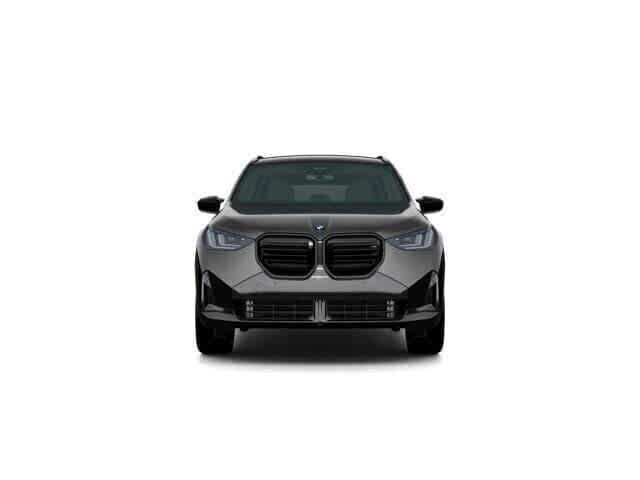 صورة 2 لـ 2026 BMW X3 M50 XDRIVE
