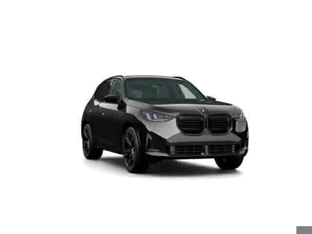 New 2026 BMW X3 M50 xDrive