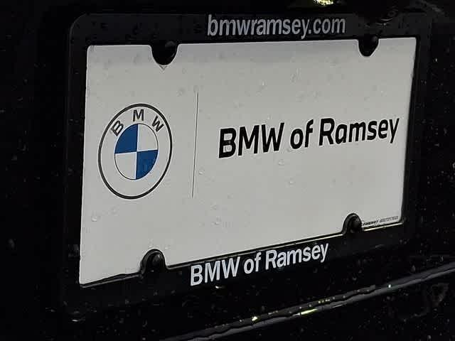 2026 BMW X5 XDRIVE40I 缩略图 11