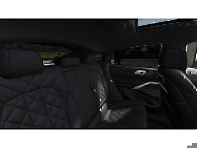 صورة مصغرة 12 لـ 2026 BMW X6 M60I