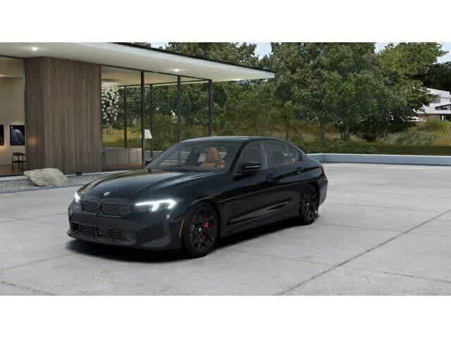 New 2026 BMW M340 xDrive NA