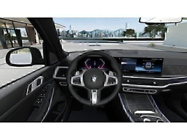 2026 BMW X5 XDRIVE40I — миниатюра 13
