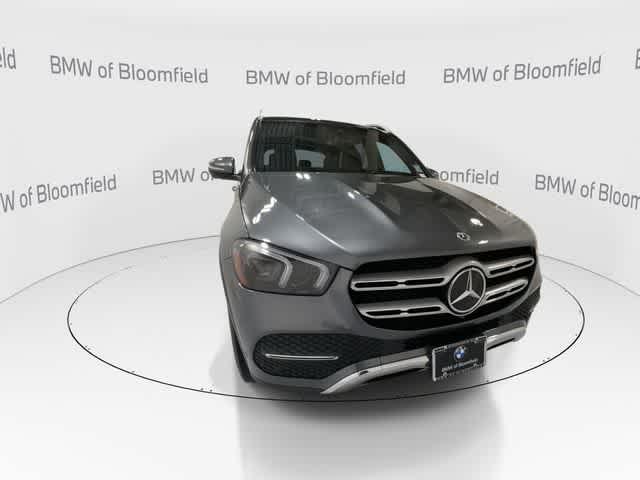 MERCEDES-BENZ GLE-CLASS - 2