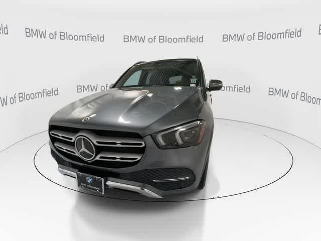 MERCEDES-BENZ GLE-CLASS - 3