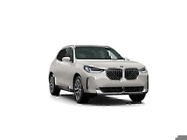 New 2026 BMW X3 30 xDrive