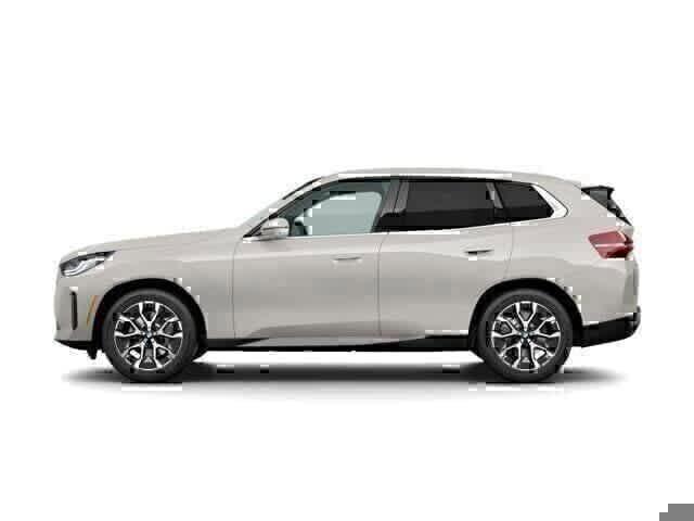 2026 BMW X3 30 XDRIVE — фото 4