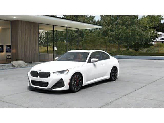 New 2026 BMW 230 xDrive