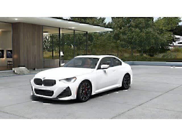 New 2026 BMW 230 xDrive
