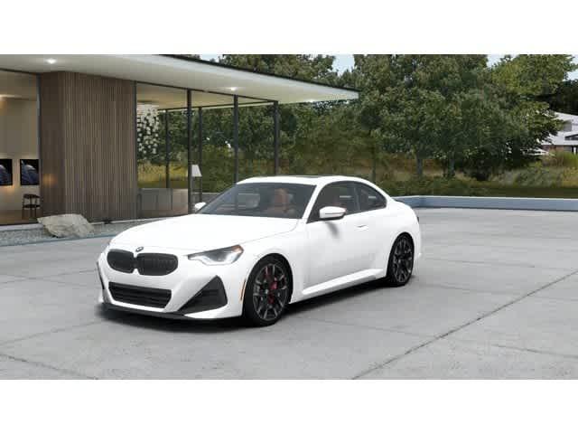 New 2026 BMW 230 xDrive