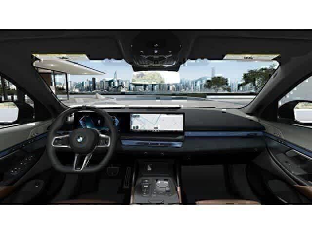 2027 BMW 550E 550E XDRIVE 缩略图 10