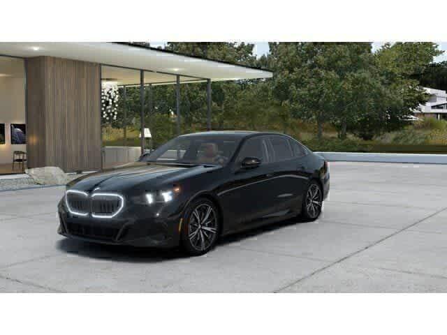 New 2027 BMW 550e 550e xDrive
