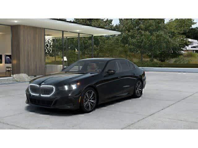 New 2027 BMW 550e 550e xDrive