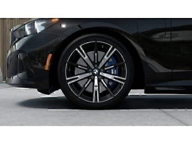 صورة 7 لـ 2027 BMW 550E 550E XDRIVE