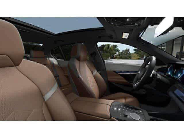 2027 BMW 550E 550E XDRIVE — фото 9