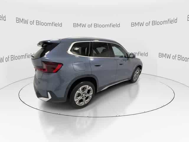 BMW X1 - 8