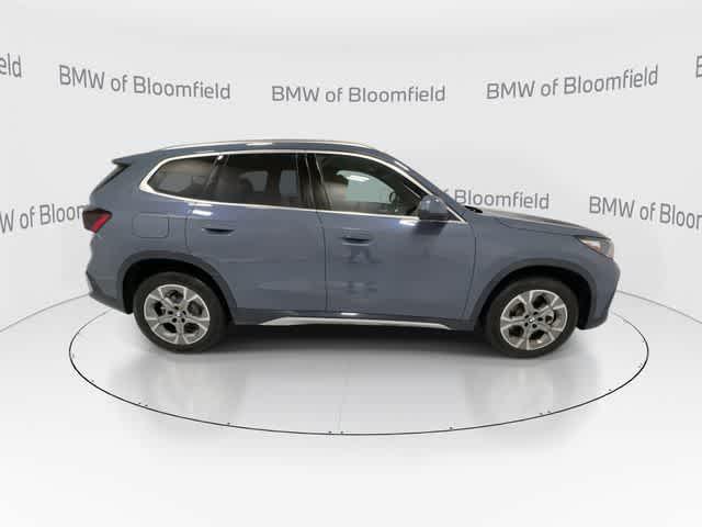 BMW X1 - 9