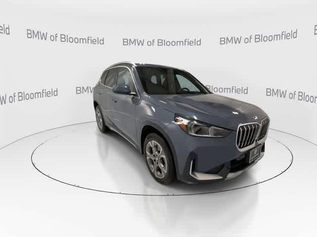 BMW X1 - 2