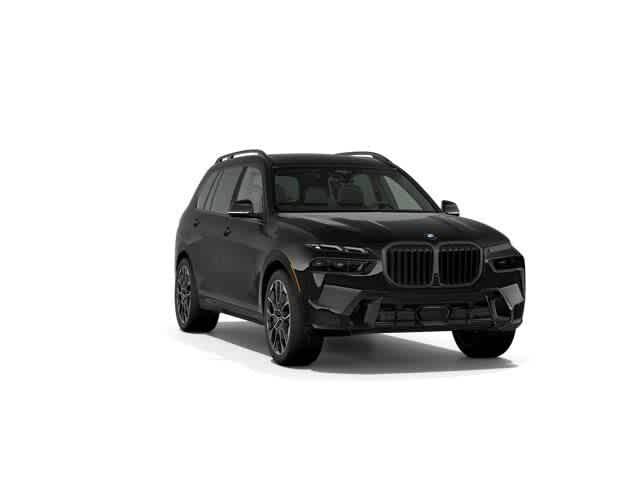 New 2027 BMW X7 xDrive40i