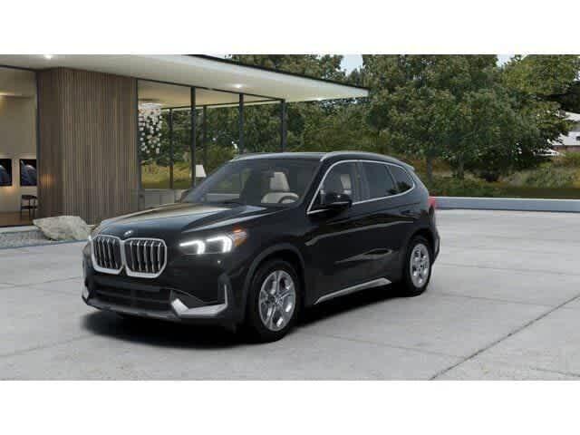 New 2026 BMW X1 xDrive28i