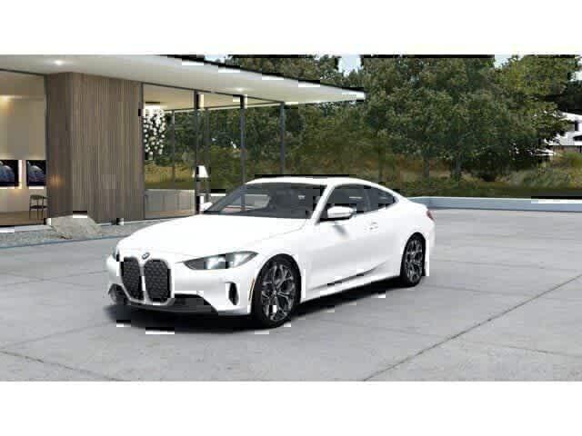 New 2026 BMW 430 i xDrive