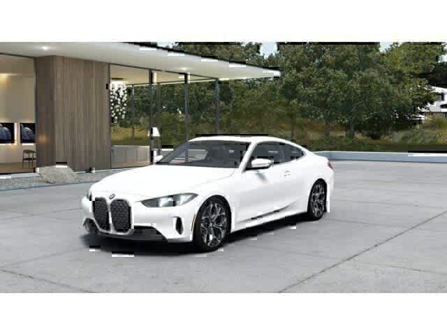 New 2026 BMW 430 i xDrive