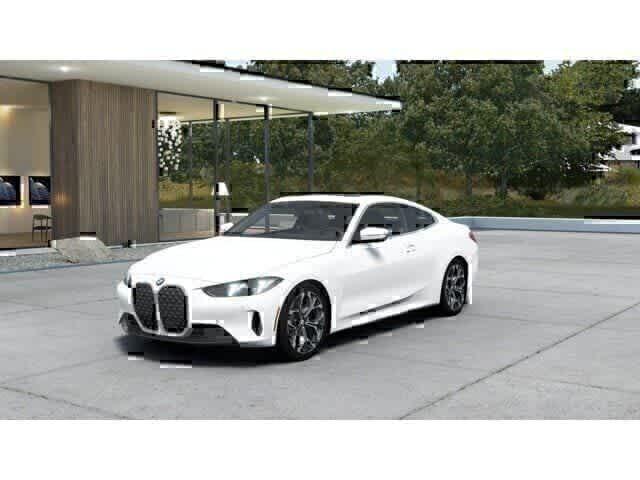 New 2026 BMW 430 i xDrive