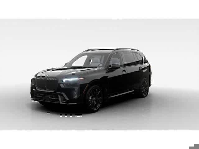 New 2026 BMW X7 xDrive40i