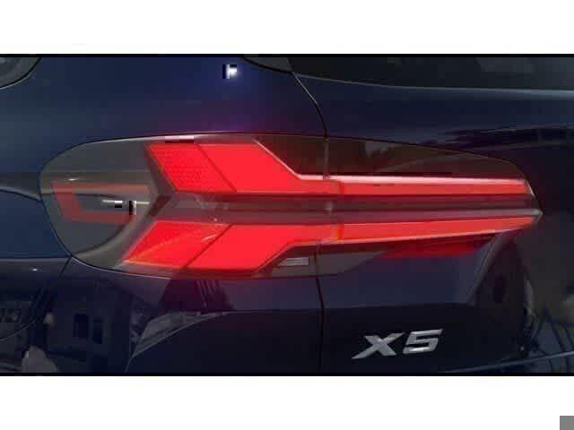 2026 BMW X5 XDRIVE40I — миниатюра 7