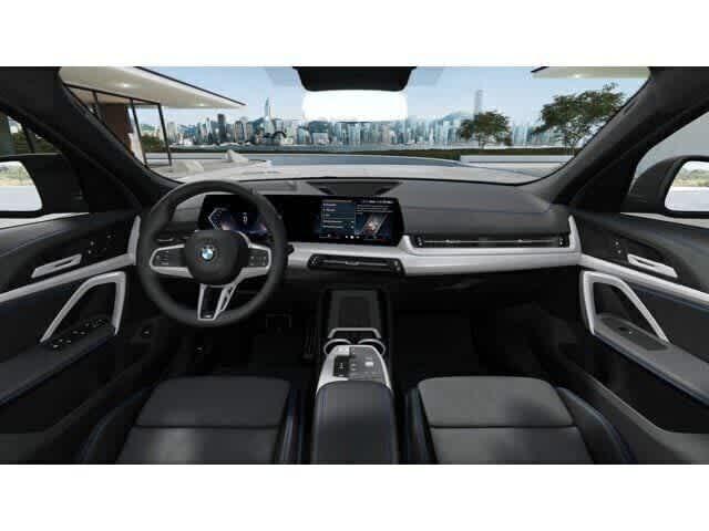 2026 BMW X2 XDRIVE28I — фото 10