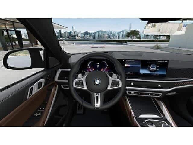 صورة مصغرة 13 لـ 2027 BMW X6 M60I