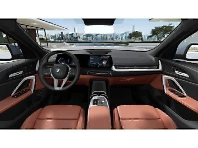 2026 BMW X2 XDRIVE28I — фото 10