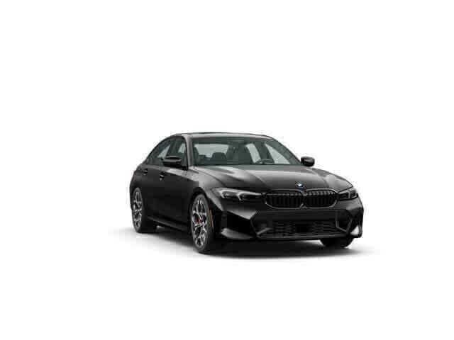 New 2026 BMW 330 i xDrive