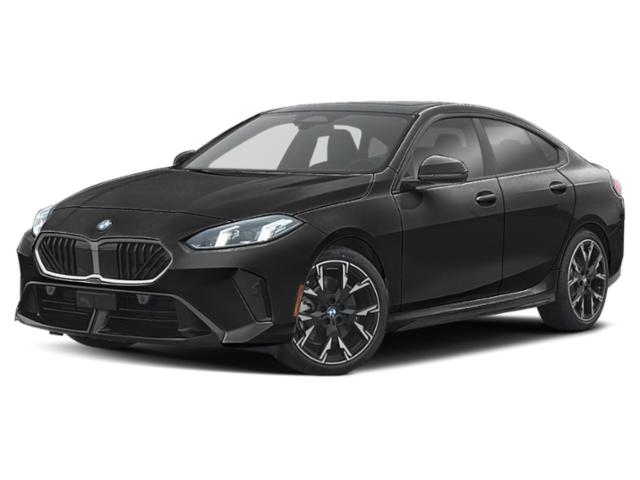 New 2026 BMW 228 Gran Coupe xDrive