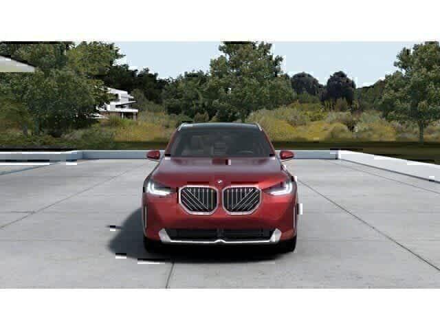2026 BMW X3 30 XDRIVE thumbnail 3