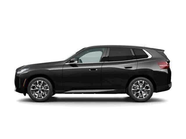 BMW X3 30 XDRIVE - 4