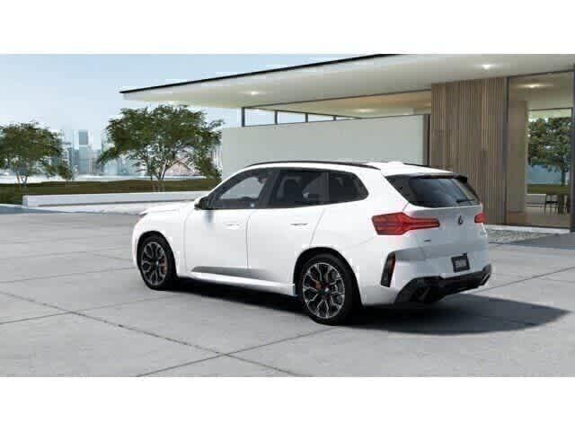 صورة 2 لـ 2026 BMW X3 30 XDRIVE