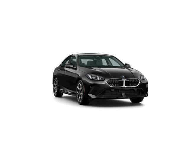 New 2026 BMW 228 Gran Coupe xDrive