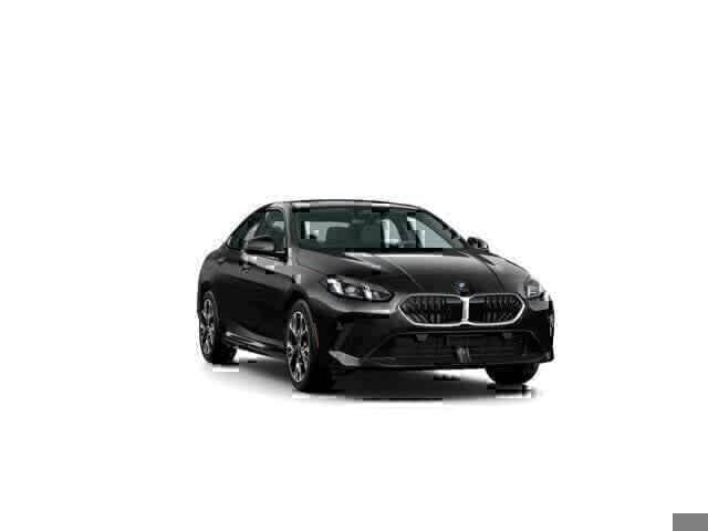 New 2026 BMW 228 Gran Coupe xDrive