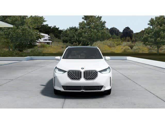BMW X3 30 XDRIVE - 3