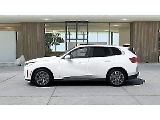 صورة 4 لـ 2026 BMW X3 30 XDRIVE
