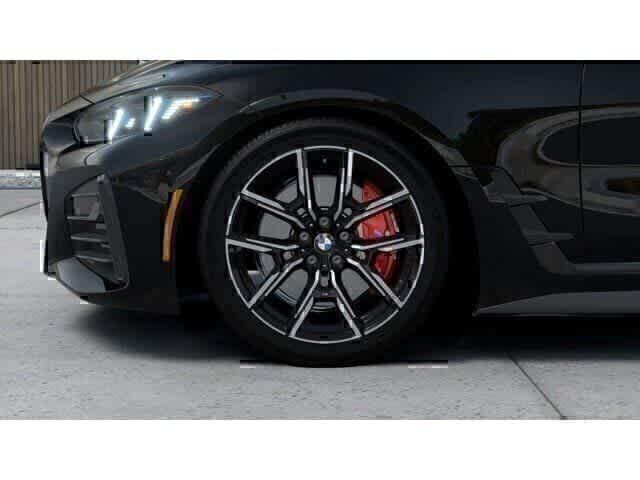 2026 BMW 430 GRAN COUPE I XDRIVE — фото 7