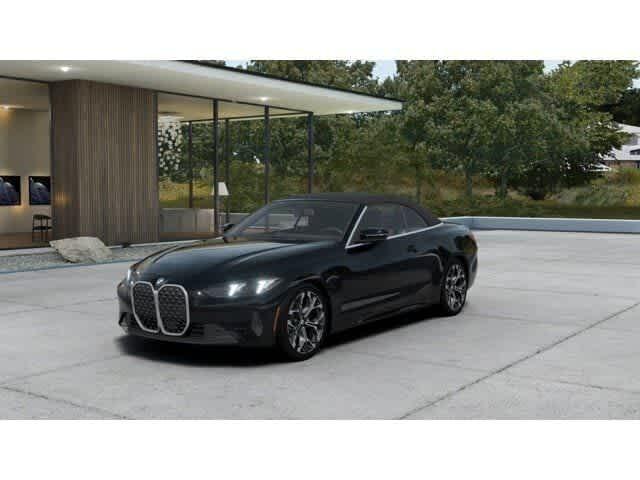 New 2027 BMW 430 i xDrive