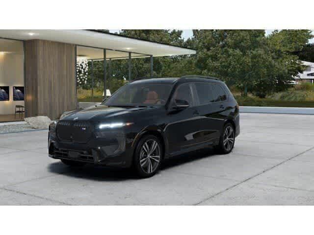 New 2027 BMW X7 M60i