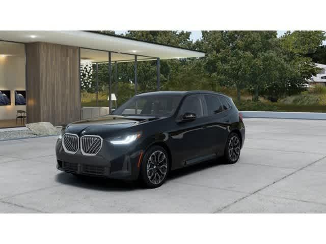 New 2026 BMW X3 30 xDrive